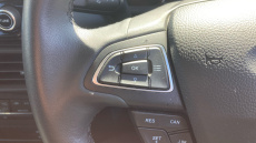 Ford EcoSport 1.0 EcoBoost 125 Titanium 5dr Petrol Hatchback